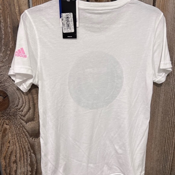 Adidas Miami Messi Futbol tee size small - Picture 4 of 9